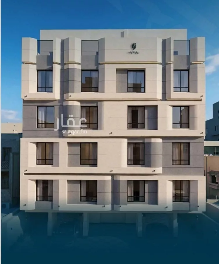 Apartment for Sale in Jeddah An Naim