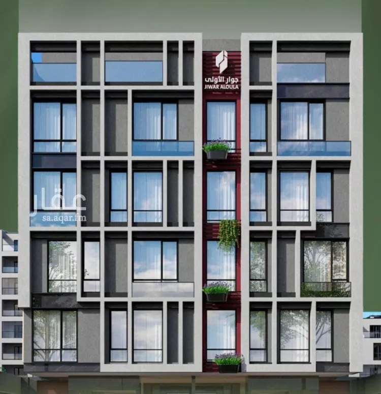 شقة للبيع في شارع سعد ابو عبدالله, حي السلامة, مدينة جدة, منطقة مكة المكرمة