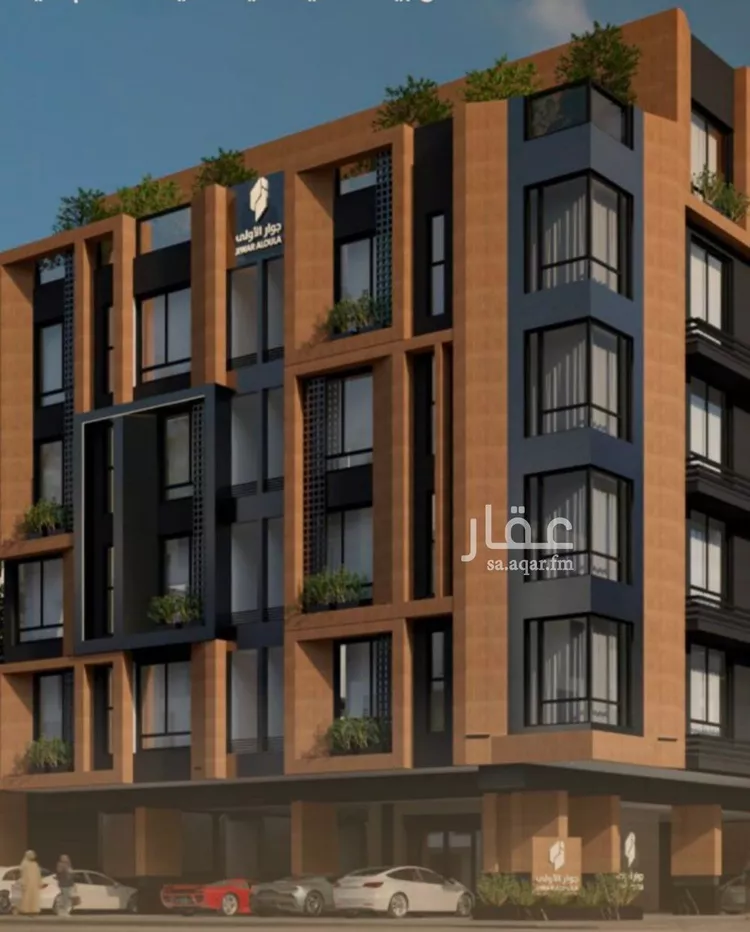 شقة للبيع في شارع اليافعي, حي الفيصلية, مدينة جدة, منطقة مكة المكرمة