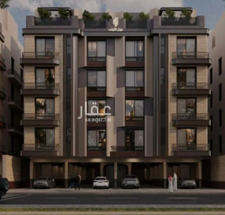 شقة للبيع في شارع محمد بن عيسي, حي الياقوت, مدينة جدة, منطقة مكة المكرمة
