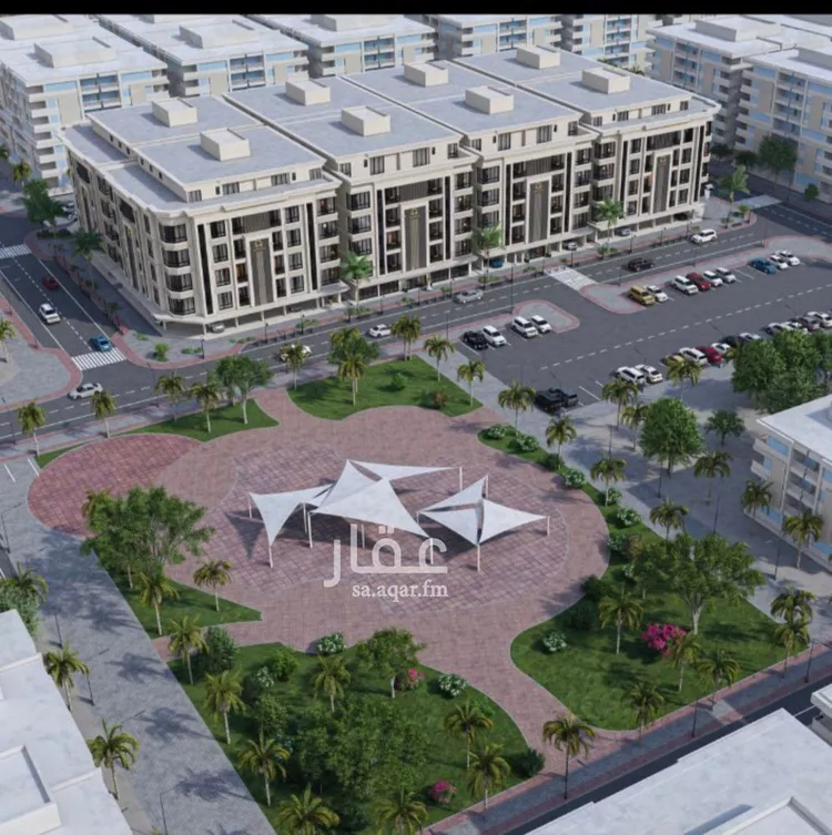 شقة للبيع في شارع اسد بن مالك, حي الصواري, مدينة جدة, منطقة مكة المكرمة