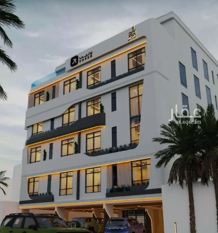 شقة للبيع في شارع  السديد, حي السلامة, مدينة جدة, منطقة مكة المكرمة