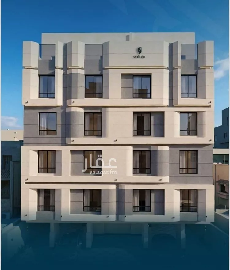 شقة للبيع في شارع ابو وهيب الجشمي, حي النعيم, مدينة جدة, منطقة مكة المكرمة