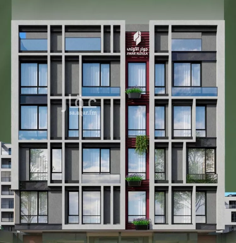 شقة للبيع في شارع سعد ابو عبدالله, حي السلامة, مدينة جدة, منطقة مكة المكرمة