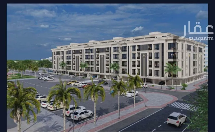 شقة للبيع في شارع اسد بن مالك, حي الصواري, مدينة جدة, منطقة مكة المكرمة صورة 2