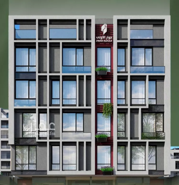 شقة للبيع في شارع سعد ابو عبدالله, حي السلامة, مدينة جدة, منطقة مكة المكرمة