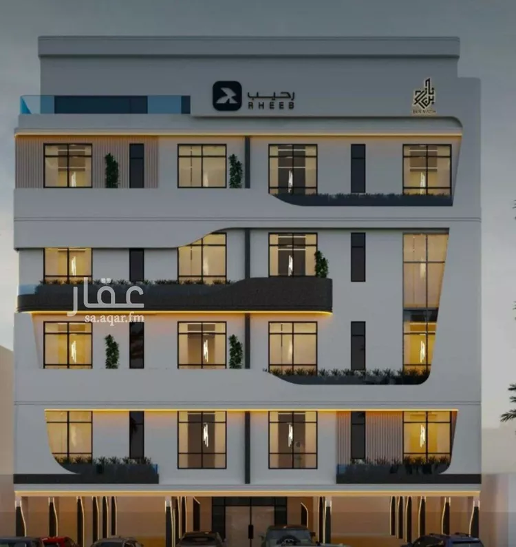 شقة للبيع في شارع السديد, حي السلامة, مدينة جدة, منطقة مكة المكرمة صورة 3