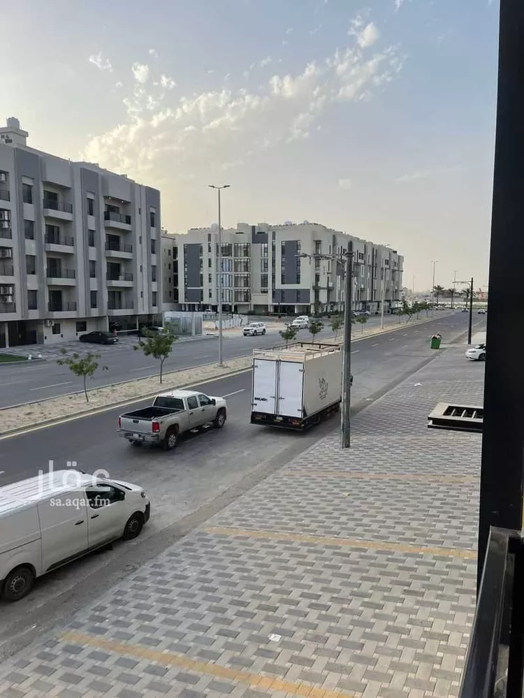 شقة للإيجار في شارع النعيرية, حي الحمراء, مدينة الخبر, المنطقة الشرقية صورة 3
