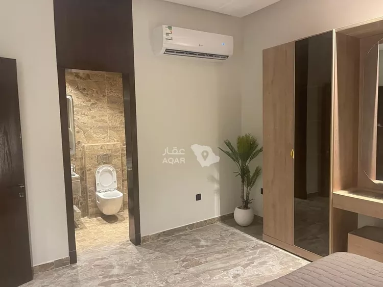 شقة للإيجار في شارع 12ب, حي الحمراء, مدينة الخبر, المنطقة الشرقية 9