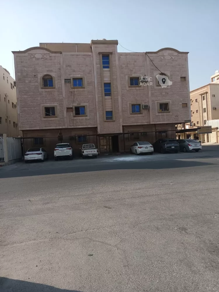 شقة للبيع في حي النور, مدينة الدمام, المنطقة الشرقية