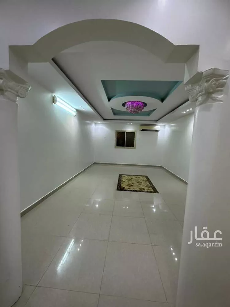 دور للإيجار في شارع الحكم بن كيسان المخزومي, حي نوارة, مدينة المزاحمية, منطقة الرياض صورة 2