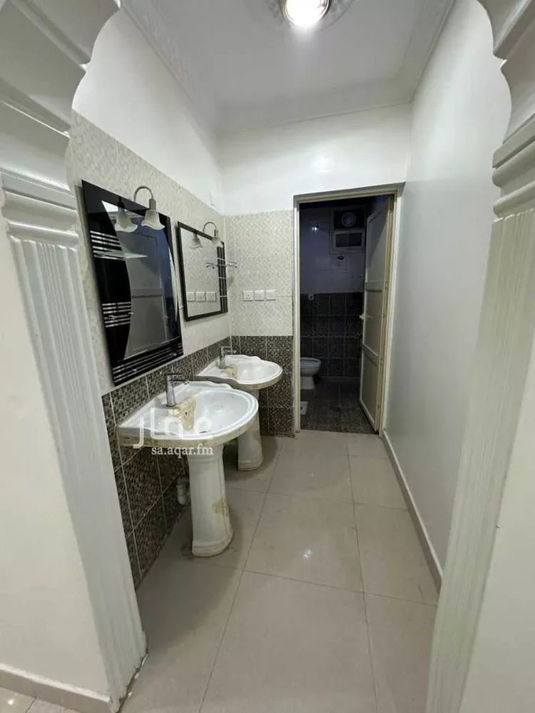 دور للإيجار في شارع الحكم بن كيسان المخزومي, حي نوارة, مدينة المزاحمية, منطقة الرياض صورة 4
