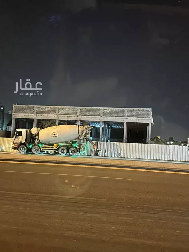 محل للإيجار في شارع السيل الكبير, حي المهدية, مدينة الرياض, منطقة الرياض