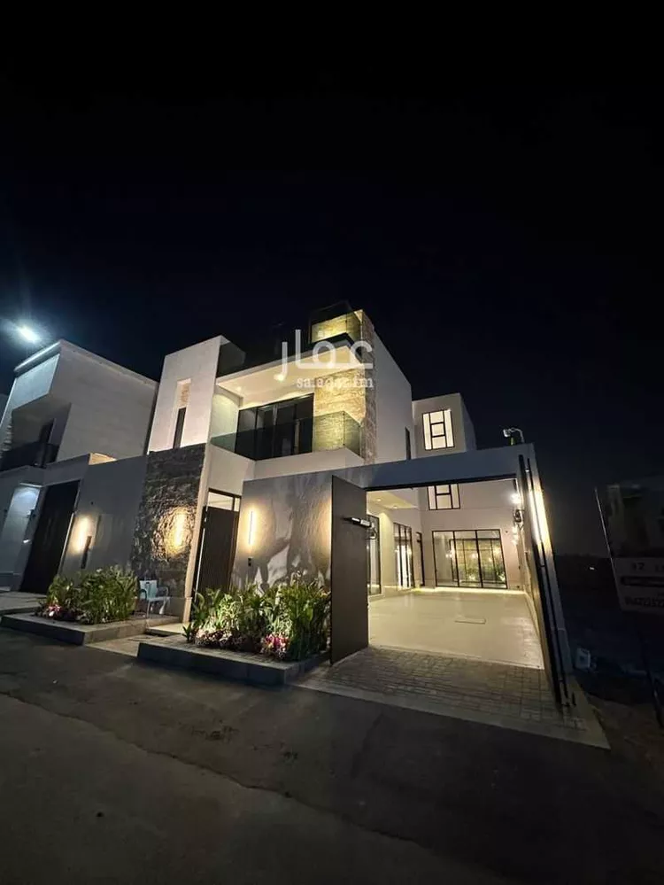 Villa for Sale in Riyadh Al Mahdiyah