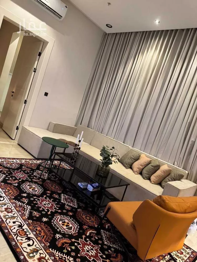 Apartment for Rent in Riyadh Al Mahdiyah صورة 3