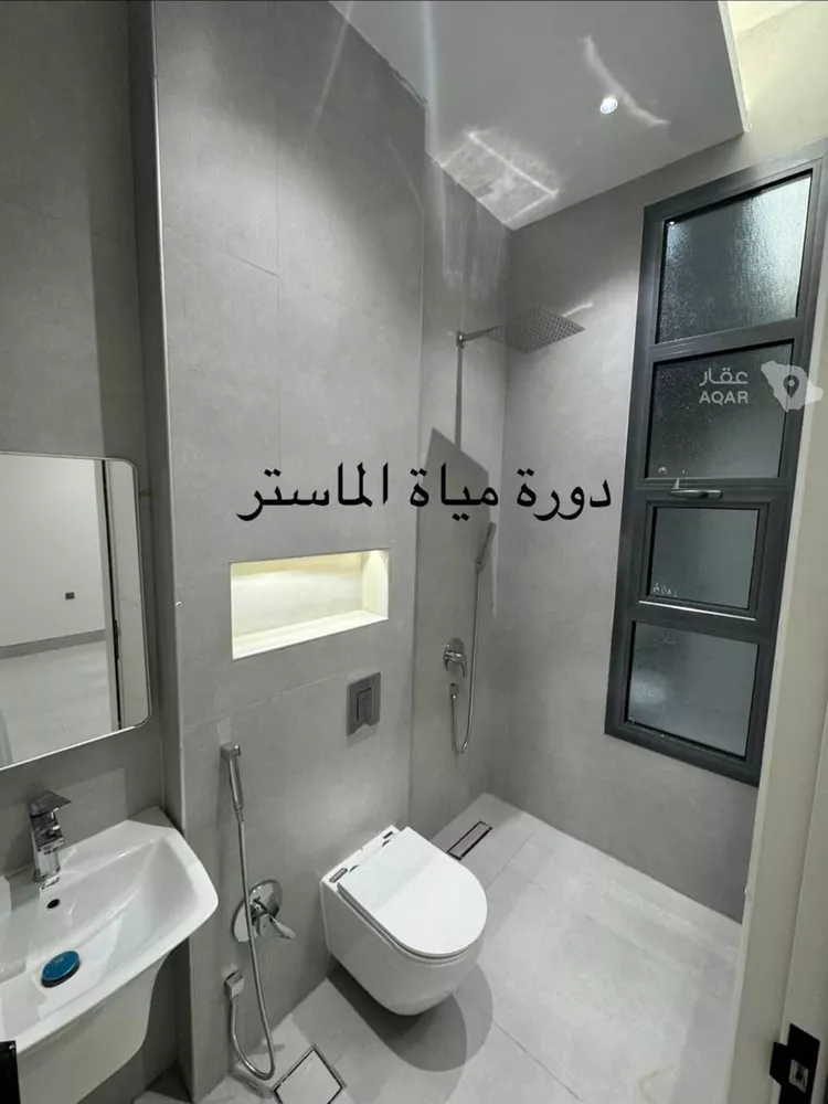 شقة للإيجار في شارع إسماعيل الصائغ, حي المهدية, مدينة الرياض, منطقة الرياض 8