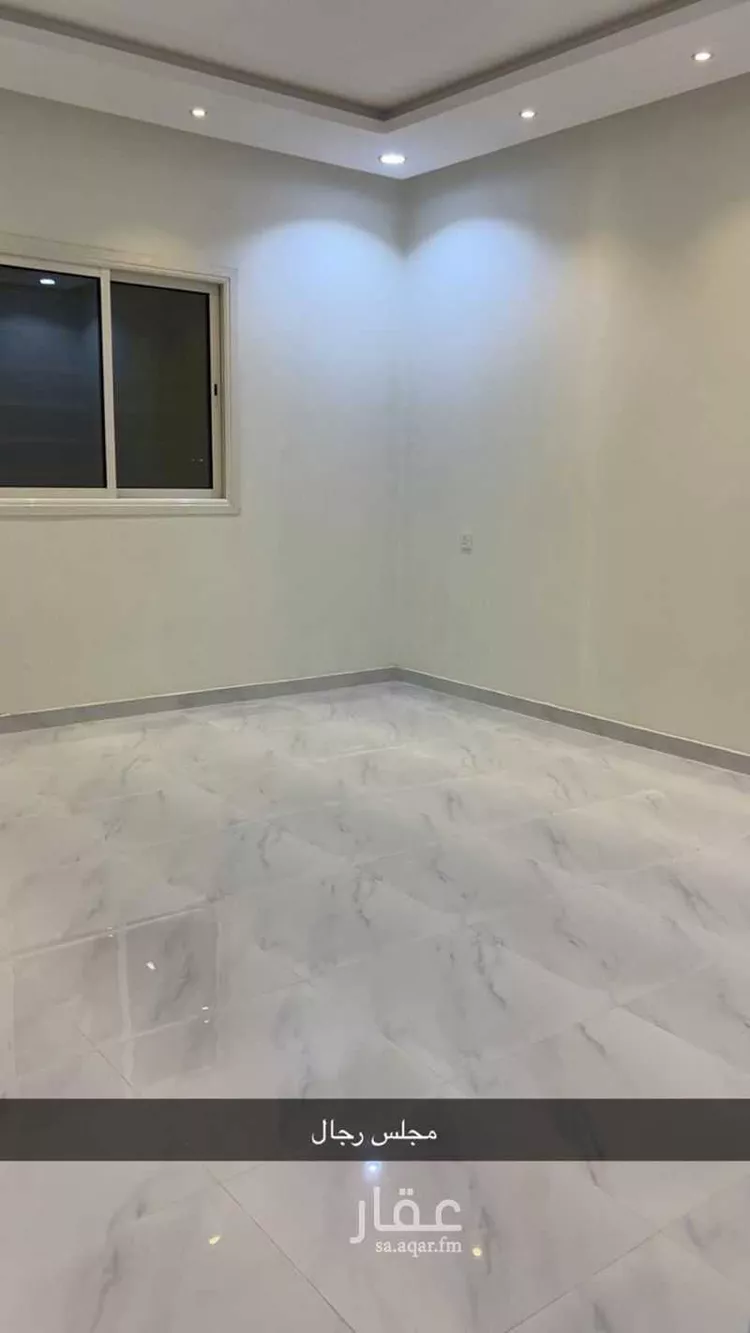 شقة للإيجار في شارع إبراهيم بن علي بن علوي, حي المهدية, مدينة الرياض, منطقة الرياض صورة 2
