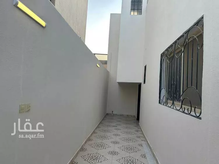 شقة للإيجار في شارع بدرالدين المرجاني, حي المهدية, مدينة الرياض, منطقة الرياض صورة 4