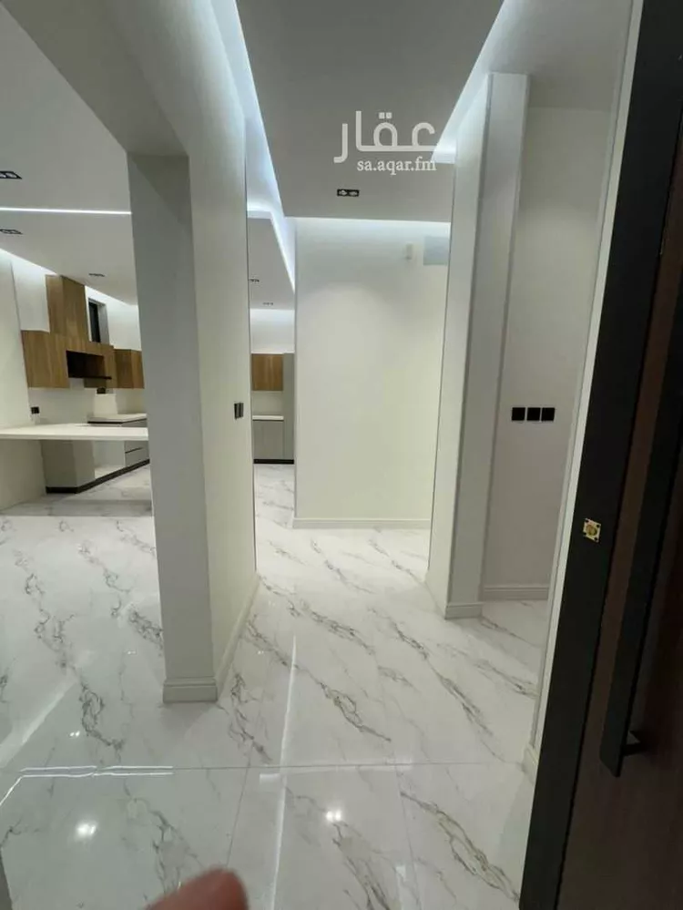 شقة للإيجار في شارع وادي هرجاب, حي المهدية, مدينة الرياض, منطقة الرياض
