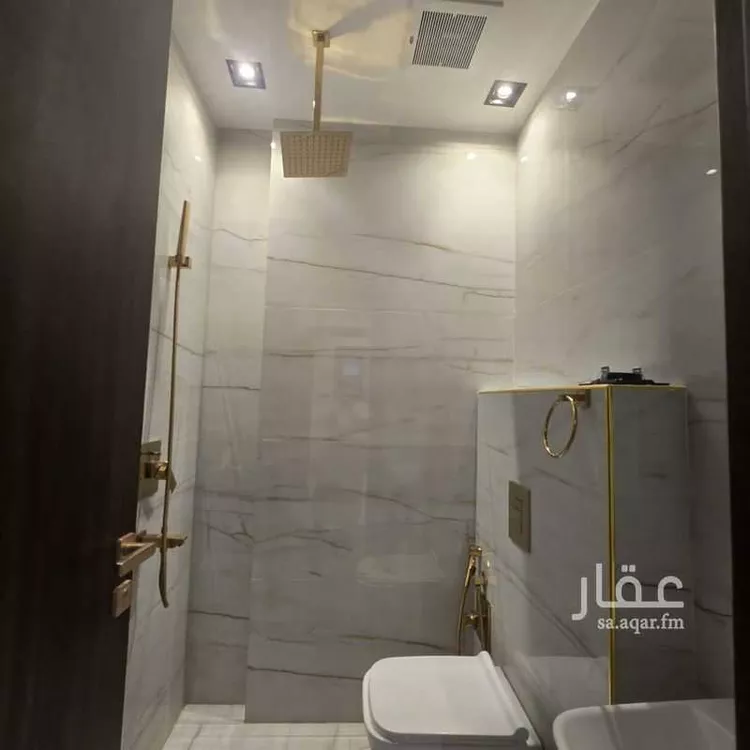 شقة للإيجار في شارع عمير بن سنان بن عرفطة, حي المهدية, مدينة الرياض, منطقة الرياض صورة 4