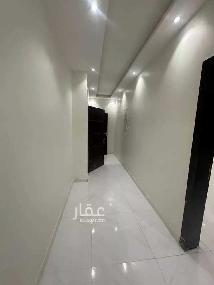 شقة للإيجار في شارع عثمان ابن سليمان, حي المهدية, مدينة الرياض, منطقة الرياض صورة 2