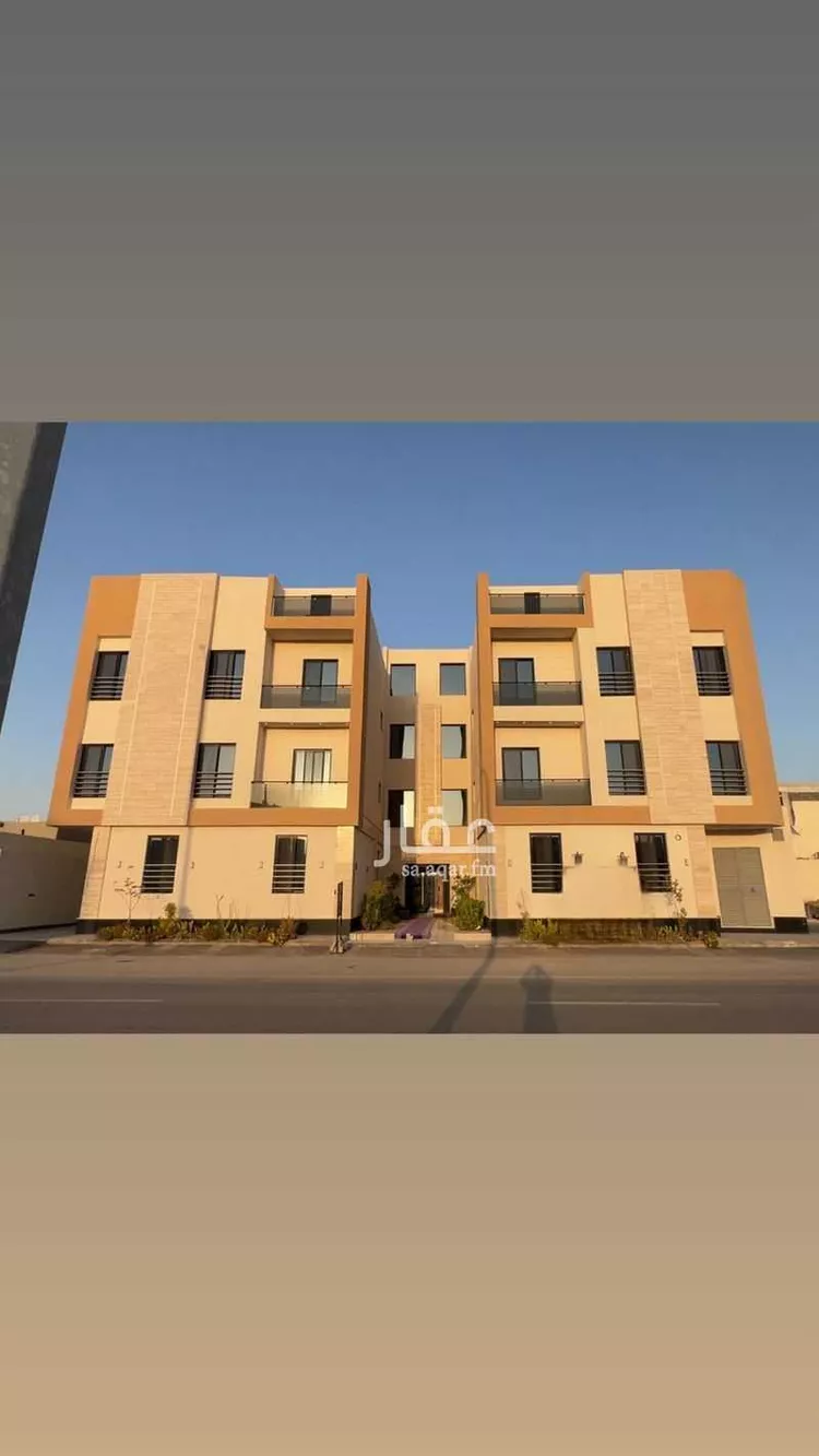 شقة للبيع في شارع تقى الدين التميمى, حي المهدية, مدينة الرياض, منطقة الرياض