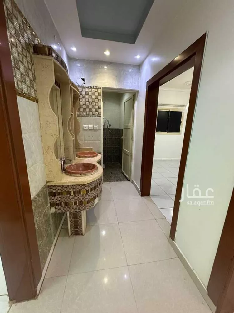 دور للإيجار في شارع الحكم بن كيسان المخزومي, حي نوارة, مدينة المزاحمية, منطقة الرياض صورة 3