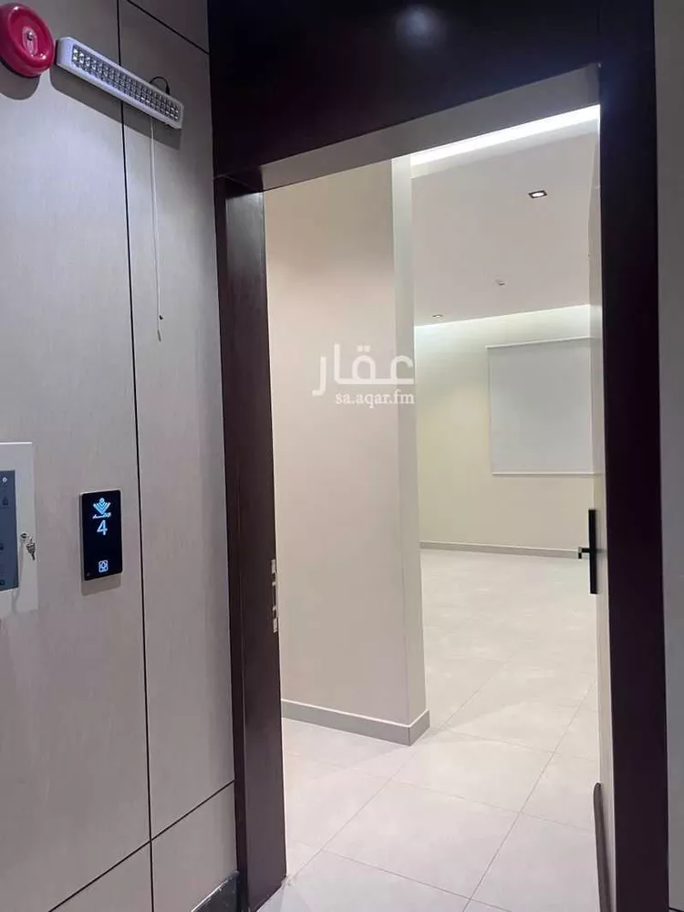 شقة للإيجار في شارع عمير بن سنان بن عرفطة, حي المهدية, مدينة الرياض, منطقة الرياض صورة 2