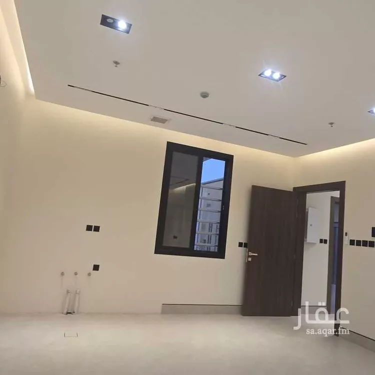 شقة للإيجار في شارع عمير بن سنان بن عرفطة, حي المهدية, مدينة الرياض, منطقة الرياض صورة 5