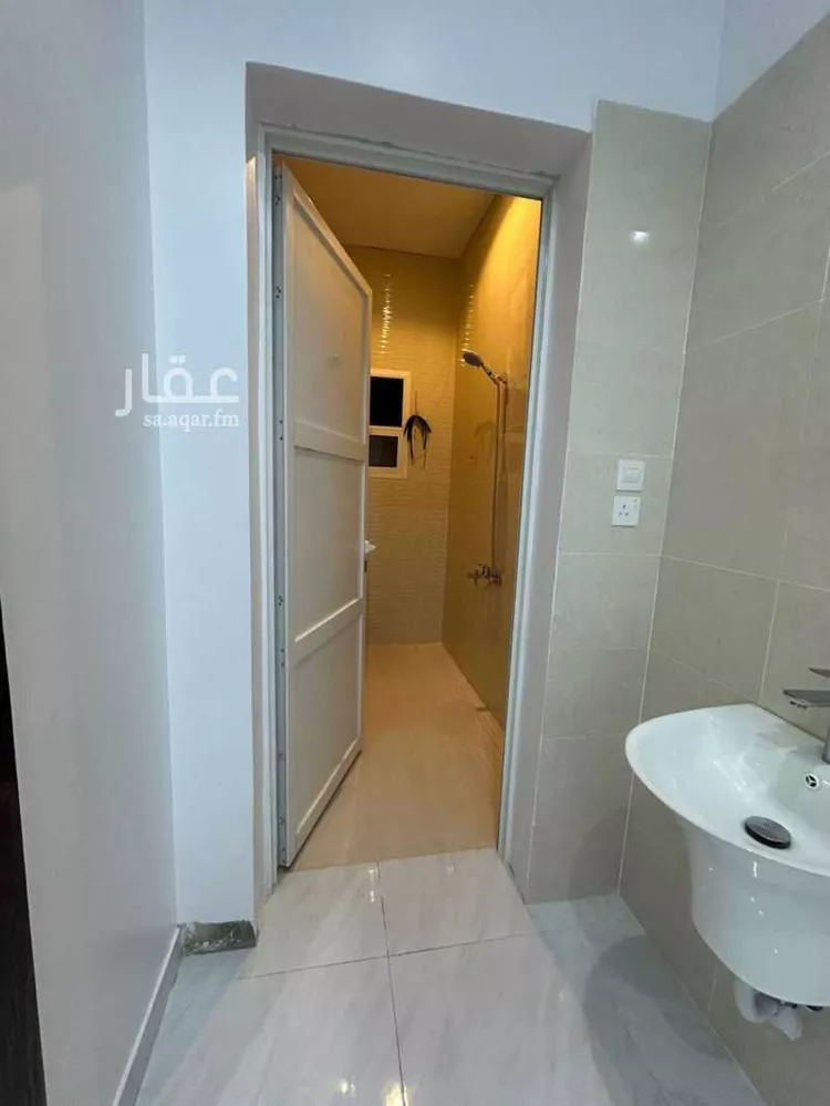 شقة للإيجار في شارع عثمان بن سليمان, حي المهدية, مدينة الرياض, منطقة الرياض 6