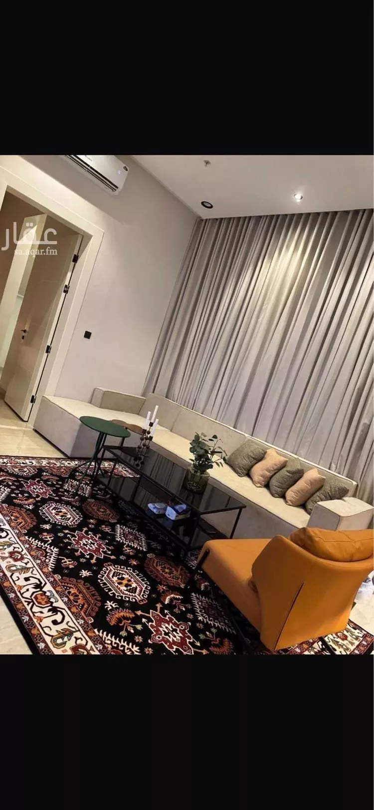 Studio for rent in Riyadh Al Mahdiyah صورة 2