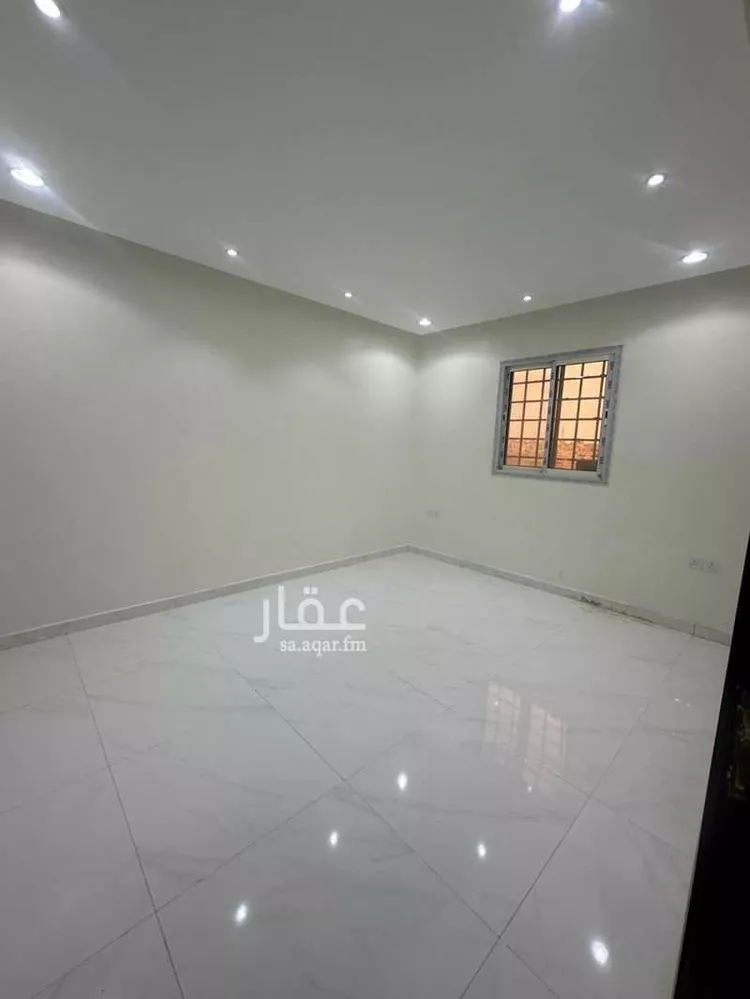 شقة للإيجار في شارع عثمان ابن سليمان, حي المهدية, مدينة الرياض, منطقة الرياض صورة 3