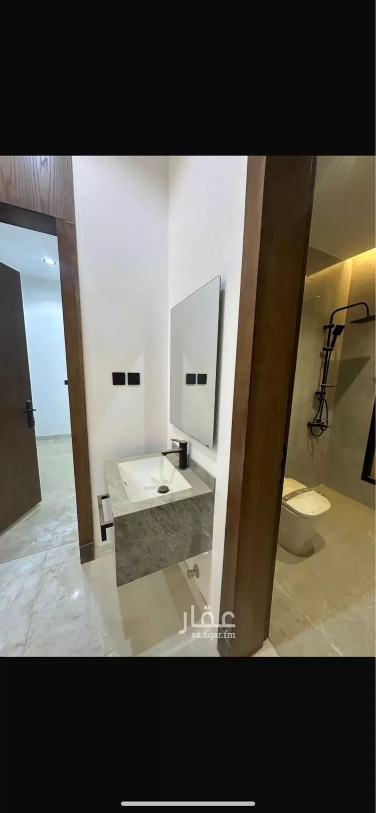 شقة للإيجار في شارع عمر بن عبدالقادر مفتي, حي المهدية, مدينة الرياض, منطقة الرياض صورة 5