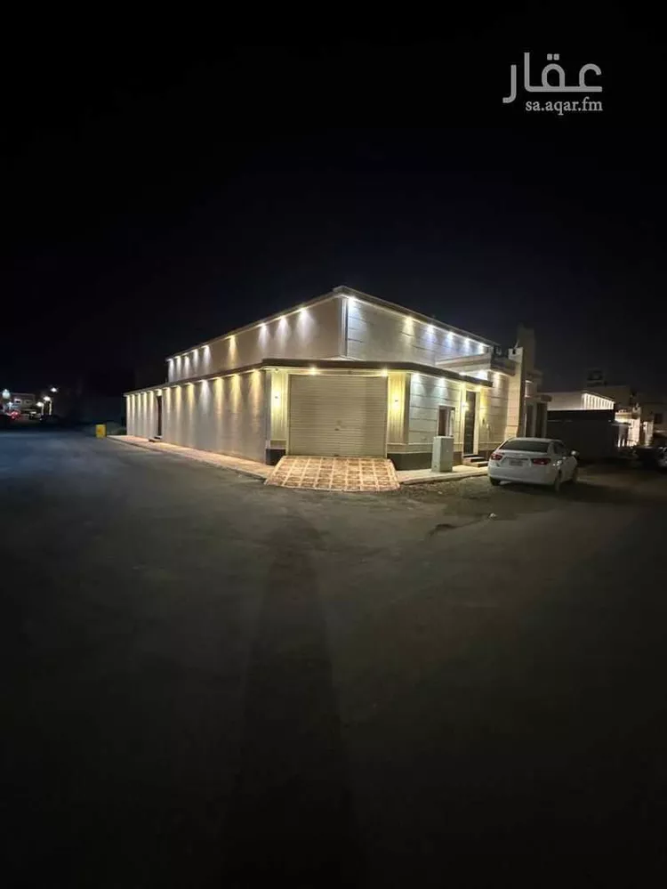 دور للإيجار في شارع 15،20, حي المهدية, مدينة الرياض, منطقة الرياض 1 صورة