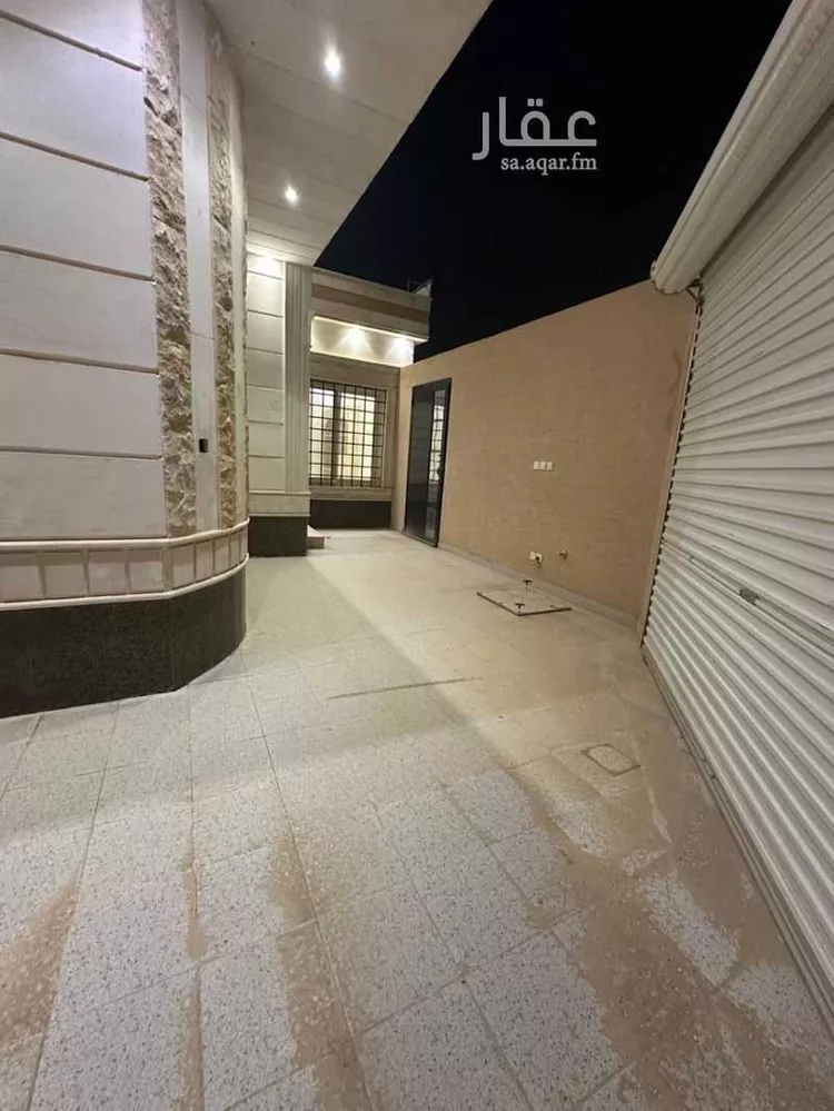 دور للإيجار في شارع 15،20, حي المهدية, مدينة الرياض, منطقة الرياض صورة 2