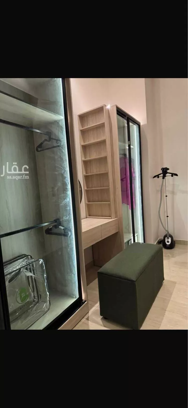 استوديو للإيجار في شارع يوسف الجد, حي المهدية, مدينة الرياض, منطقة الرياض 8