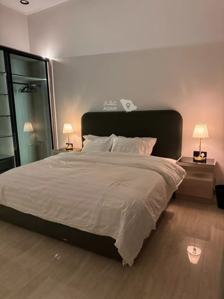 شقة للإيجار في شارع يوسف الجد, حي المهدية, مدينة الرياض, منطقة الرياض صورة 3