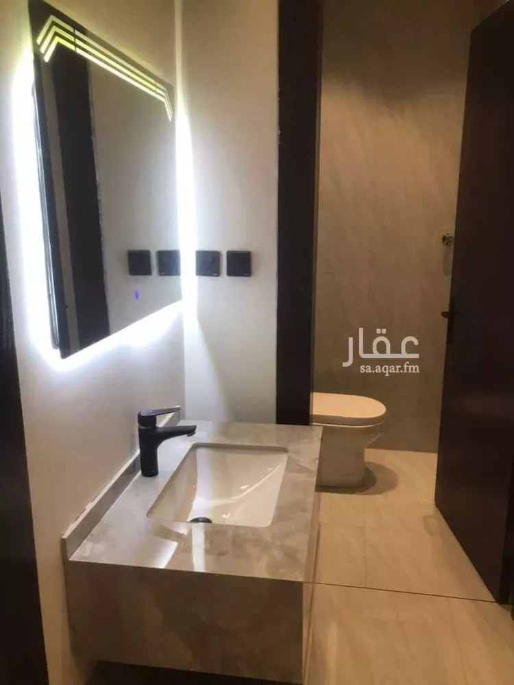 شقة للإيجار في شارع أبي عثمان المازني, حي المهدية, مدينة الرياض, منطقة الرياض صورة 2
