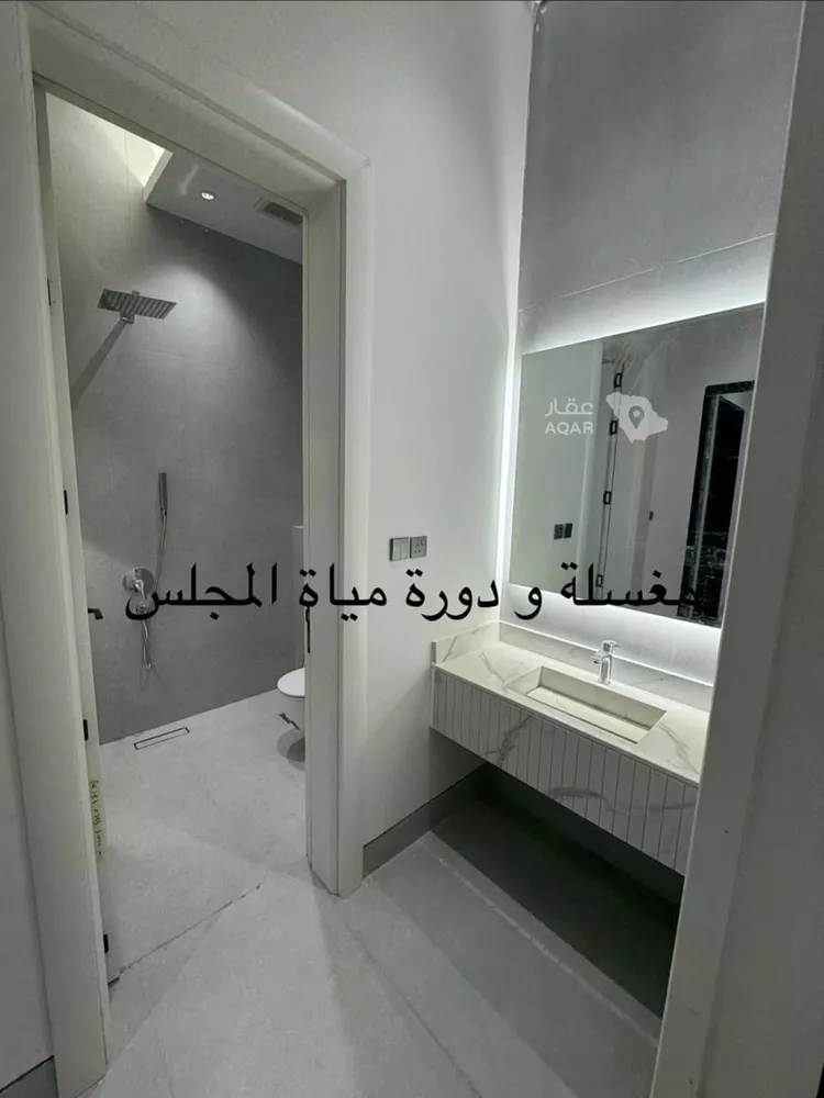 شقة للإيجار في شارع إسماعيل الصائغ, حي المهدية, مدينة الرياض, منطقة الرياض 4