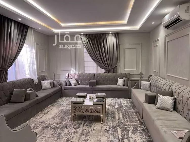 فيلا للبيع في شارع محمد بن مسعود الزواوي, حي المهدية, مدينة الرياض, منطقة الرياض صورة 5