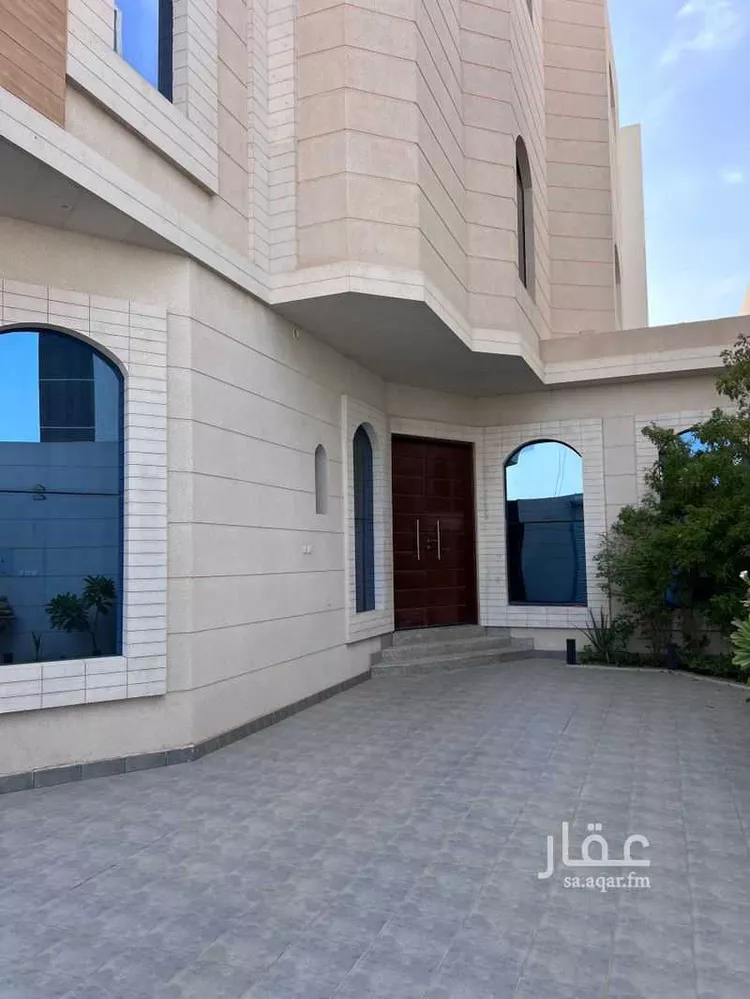 فيلا للبيع في شارع عبدالرحمن بشناق, حي المهدية, مدينة الرياض, منطقة الرياض صورة 3
