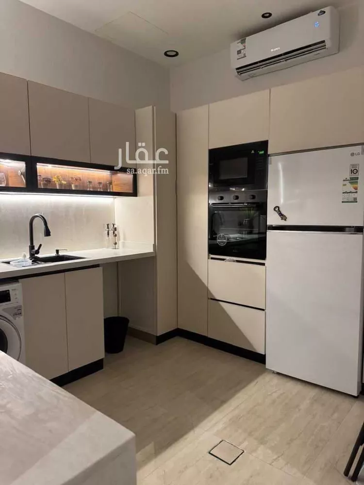شقة للإيجار في شارع يوسف الجد, حي المهدية, مدينة الرياض, منطقة الرياض صورة 5