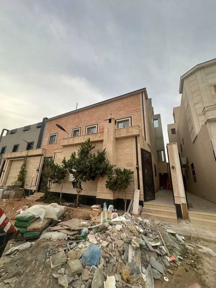 شقة للإيجار في شارع عثمان ابن سليمان, حي المهدية, مدينة الرياض, منطقة الرياض صورة 5