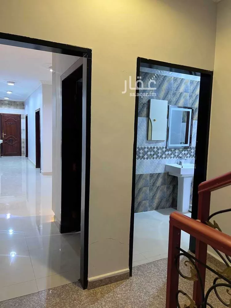 شقة للإيجار في شارع إبرهيم بن أحمد البرهان, حي المهدية, مدينة الرياض, منطقة الرياض صورة 2