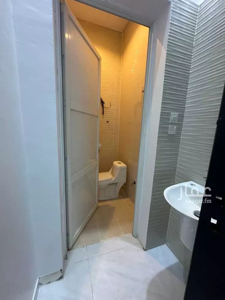 شقة للإيجار في شارع عثمان بن سليمان, حي المهدية, مدينة الرياض, منطقة الرياض صورة 3