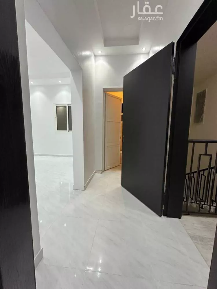 شقة للإيجار في شارع عثمان بن سليمان, حي المهدية, مدينة الرياض, منطقة الرياض 9