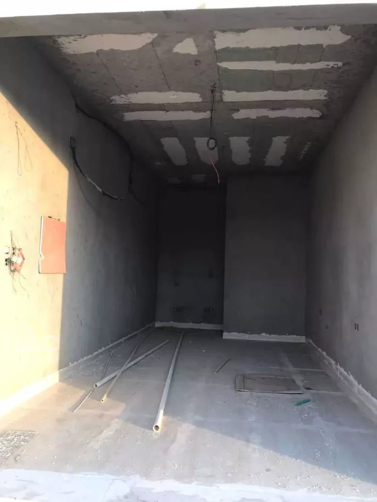 محل للإيجار في شارع ابن ابي الشكر الفلكي, حي المهدية, مدينة الرياض, منطقة الرياض صورة 4