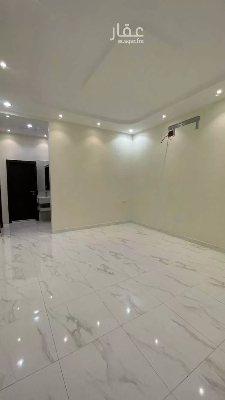 شقة للإيجار في شارع أحمد بن قاسم, حي المهدية, مدينة الرياض, منطقة الرياض صورة 3