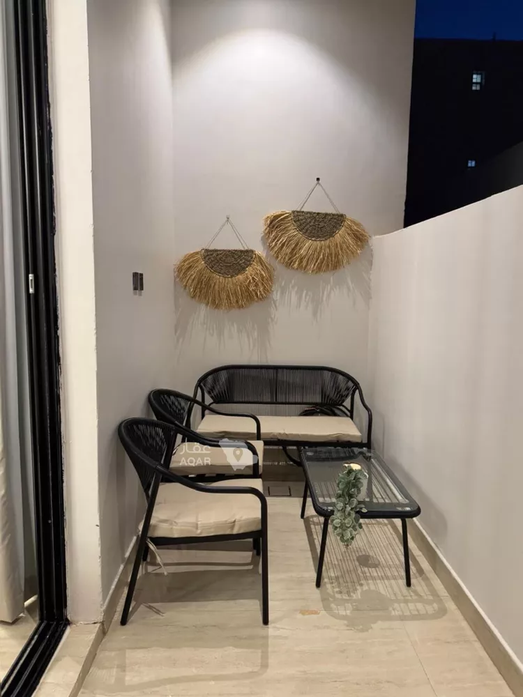 شقة للإيجار في شارع يوسف الجد, حي المهدية, مدينة الرياض, منطقة الرياض 8