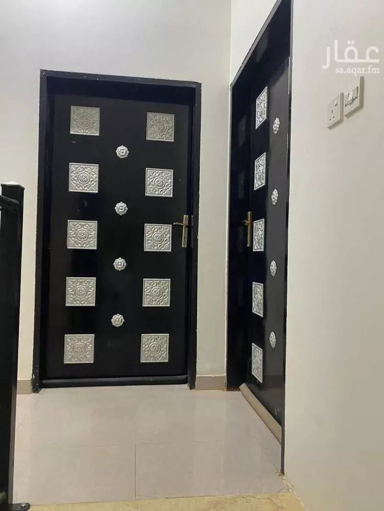 شقة للإيجار في شارع عبداللطيف بن المبارك, حي المهدية, مدينة الرياض, منطقة الرياض